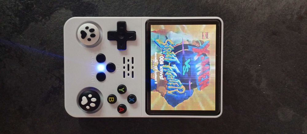 R36S Console Cost-Effectiveness (with Thousands of Games)64564321106819122