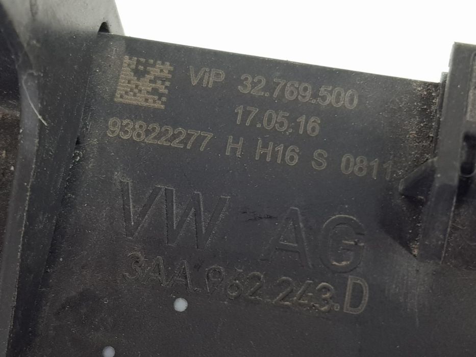 Módulo Eletrónico Audi A6 Berlina 4Gc