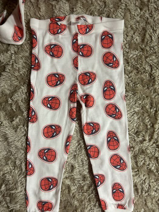 Піжама домашній костюм marvel primark р.98