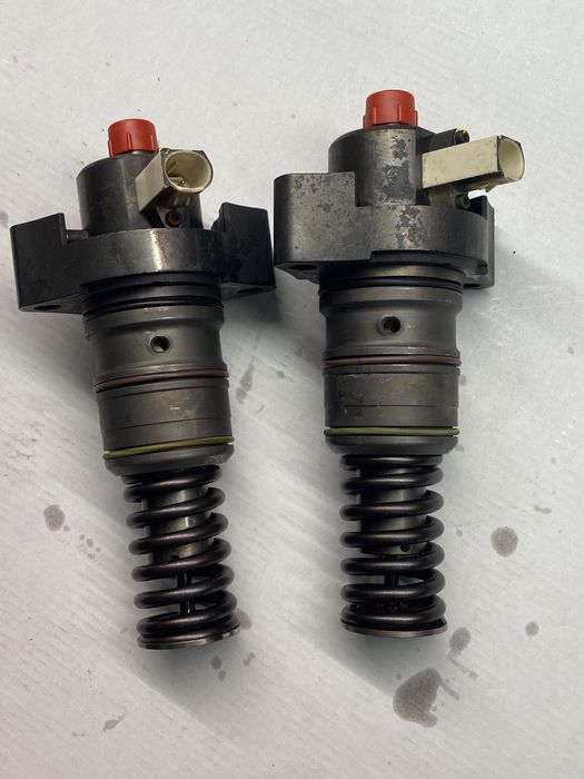 PLD-секція DAF xf 106 EURO 6 1934322/2102341/2034327