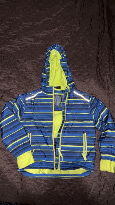 Куртки демо сезон (осінь/зима/весна) 104-116