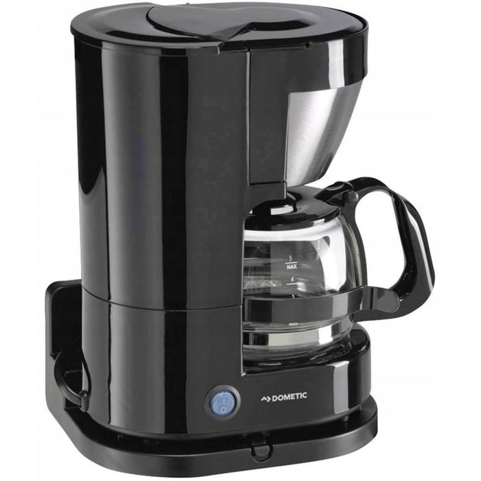 ekspres do kawy dometic 12v 625ml na 5 filiżanek