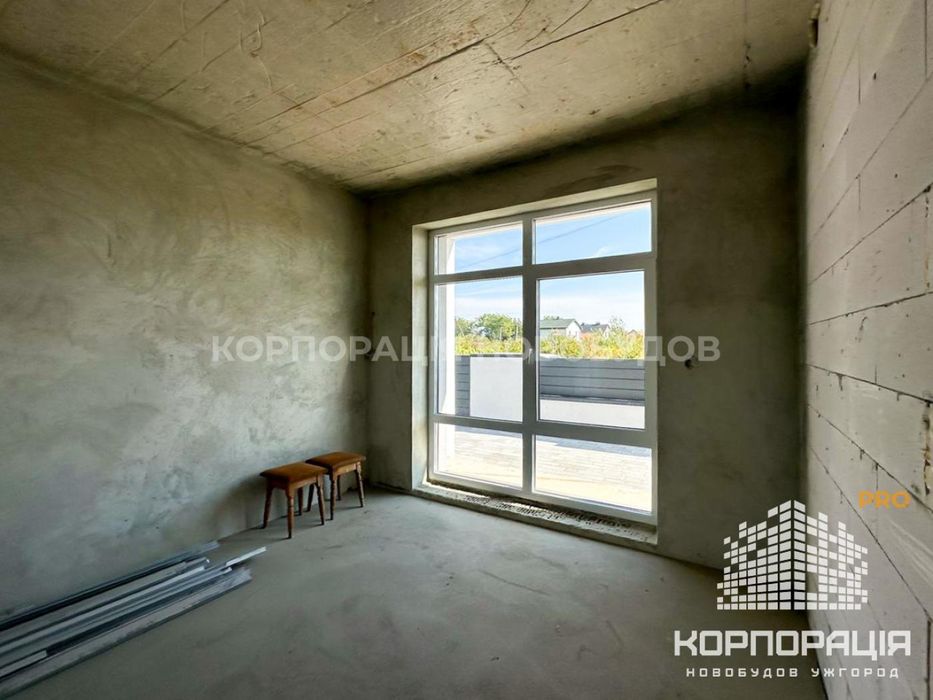 Продаж дуплекса від забудовника р-н Садовий, поруч річка, парк