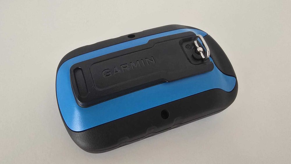 GPS Garmin eTrex Touch 25 GPS (Novo – substituição Garmin / nunca usado)