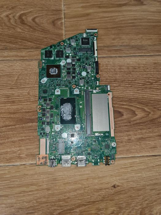 Asus x430u (s430) i3 Материнська плата