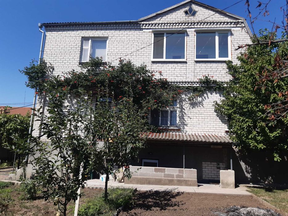 Продам добротный отличный качественный дом