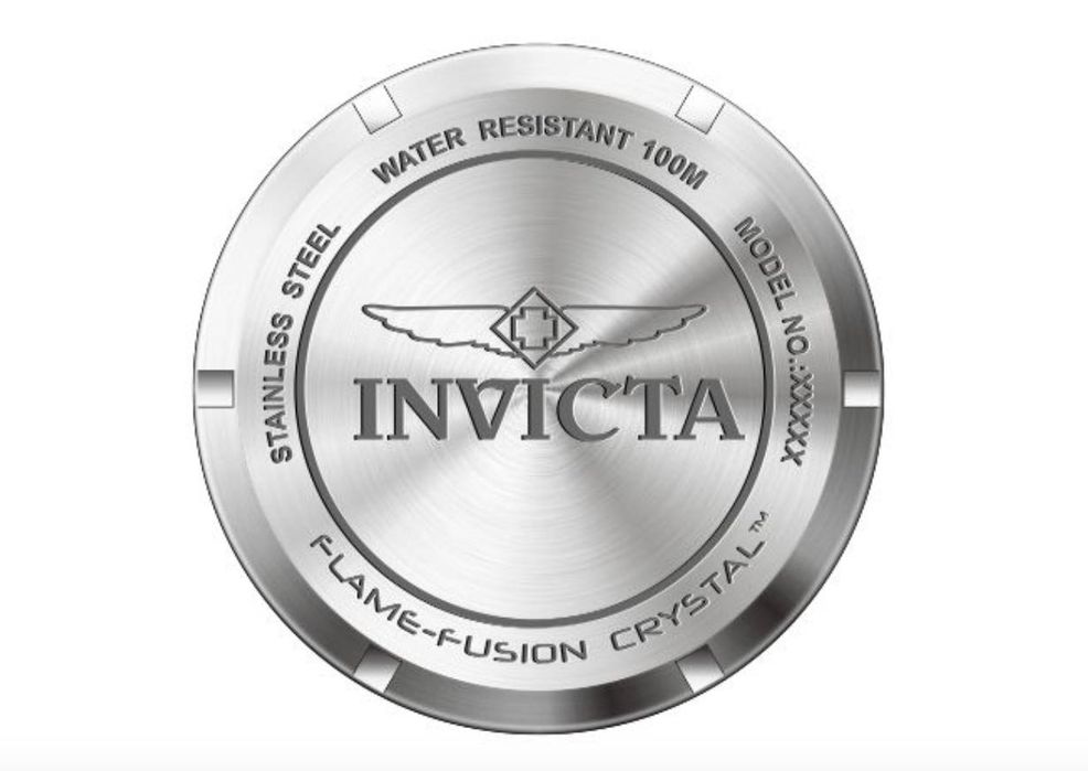 Мужские часы Invicta 44736 Pro Diver Green 44 mm. 100 MT.