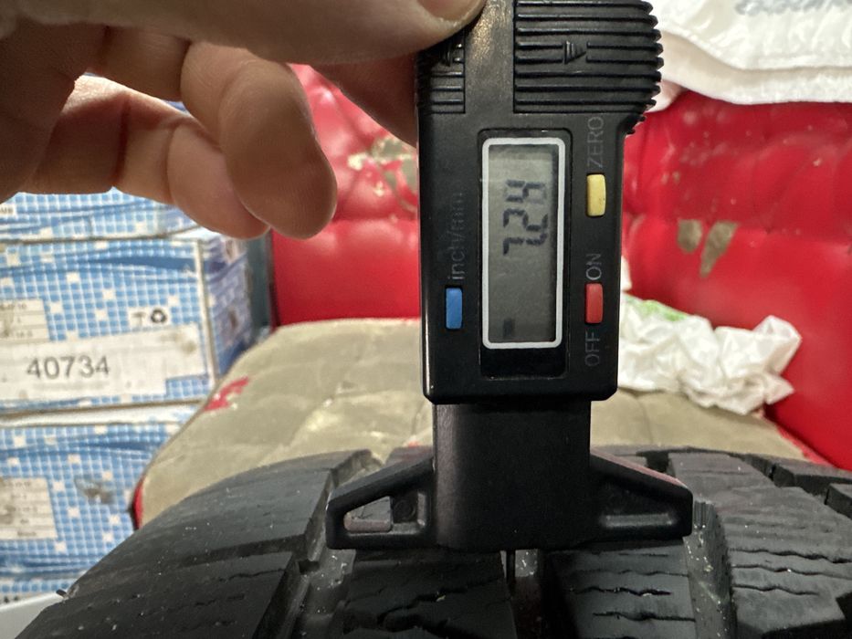 Продам 2шт шини 215/55/16 97Н Premiorri viоmagore z+