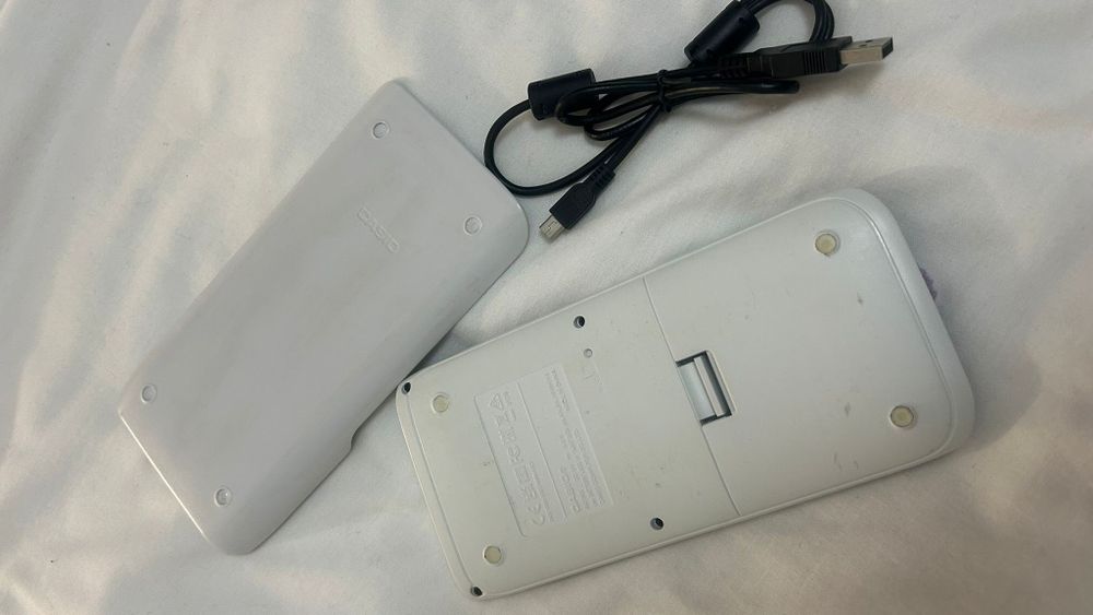 calculadora gráfica