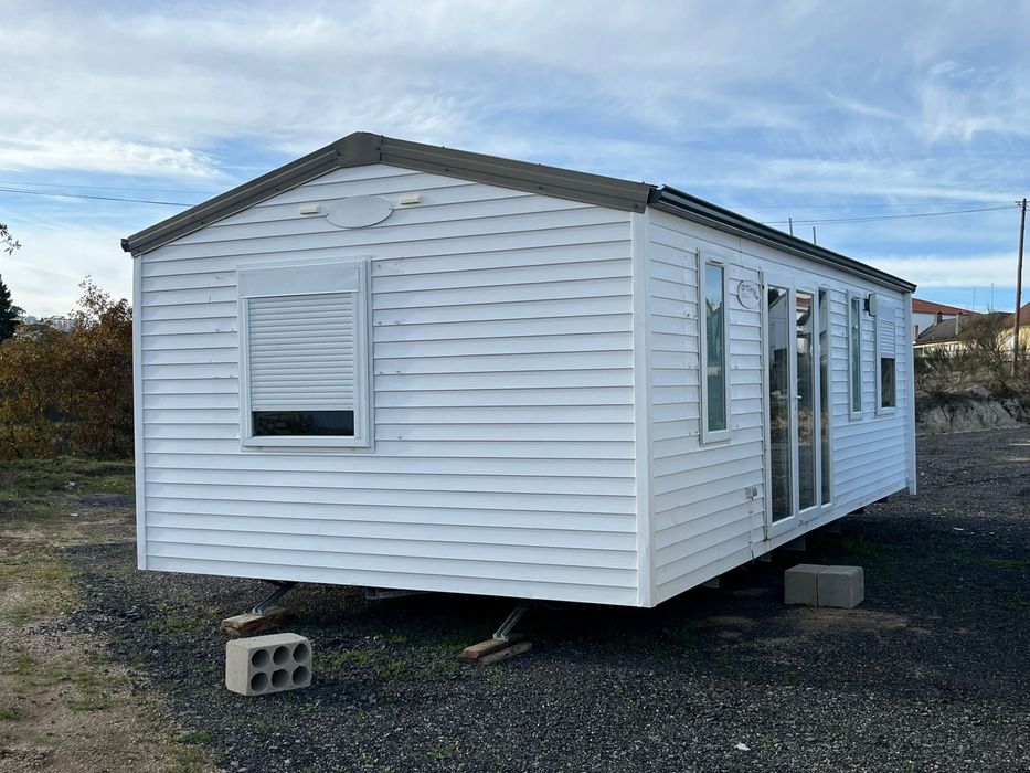 Casa Mobil Home T3
