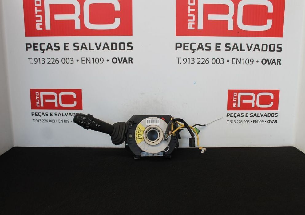 Fita Airbag com Comandos das Luzes Fiat Bravo
