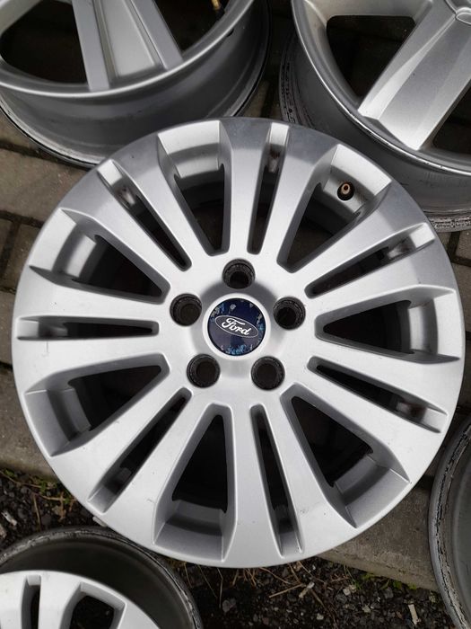 Диски Ford 5X108/R16/6,5J/ET50