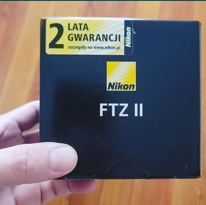 Nikkor Z 14-30,24,28,35,40,50,85,24-70,28-75mm. Нові. Гар.24 міс.