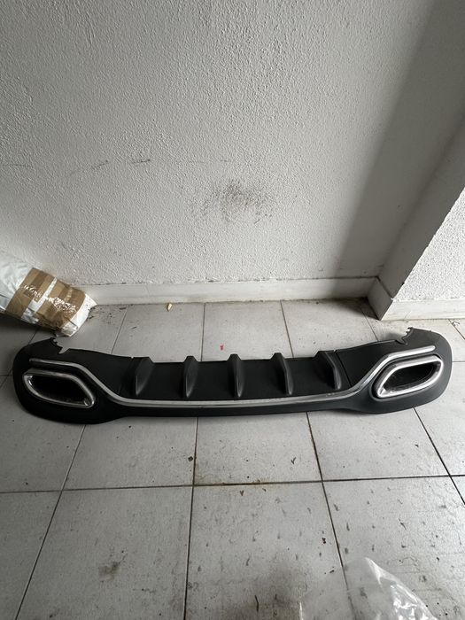 Difusor mercedes classe A w177