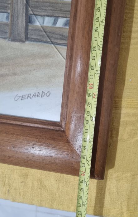 Quadro para Parede