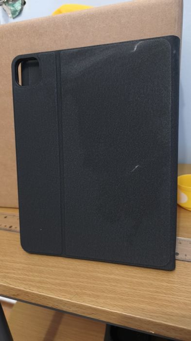 Capa com teclado para iPad 10