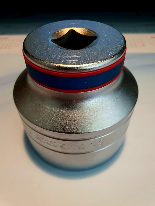 Klucz nasadka 3/4" 65mm King Tony