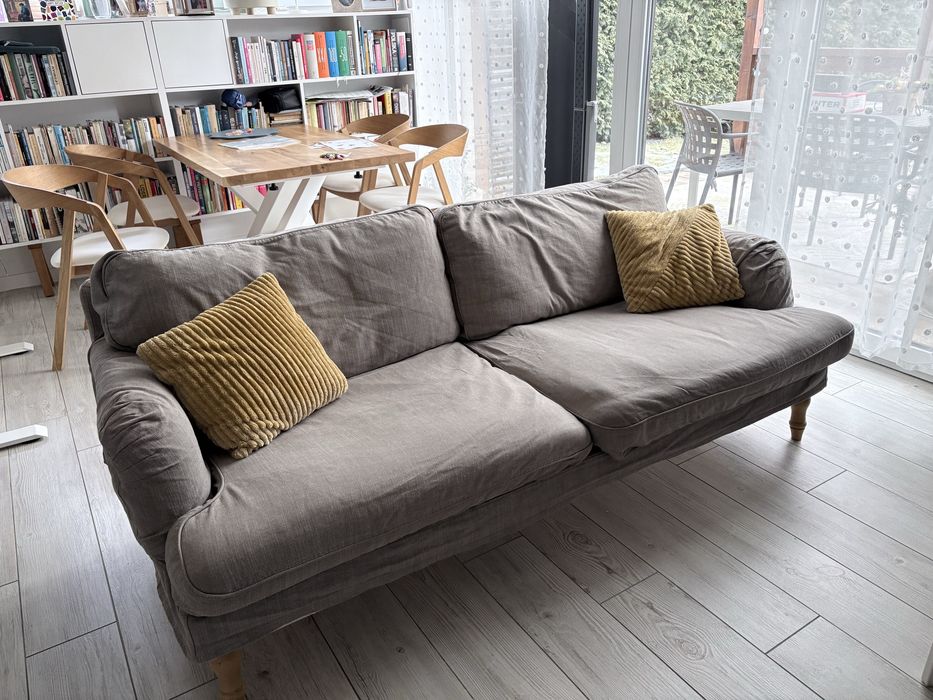 Sofa Stocksund IKEA