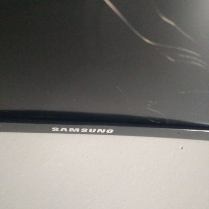 Монітор Samsung LC27F396FHIXCI