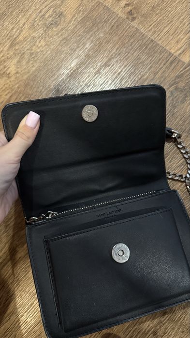 Сумка Yves Saint Laurent