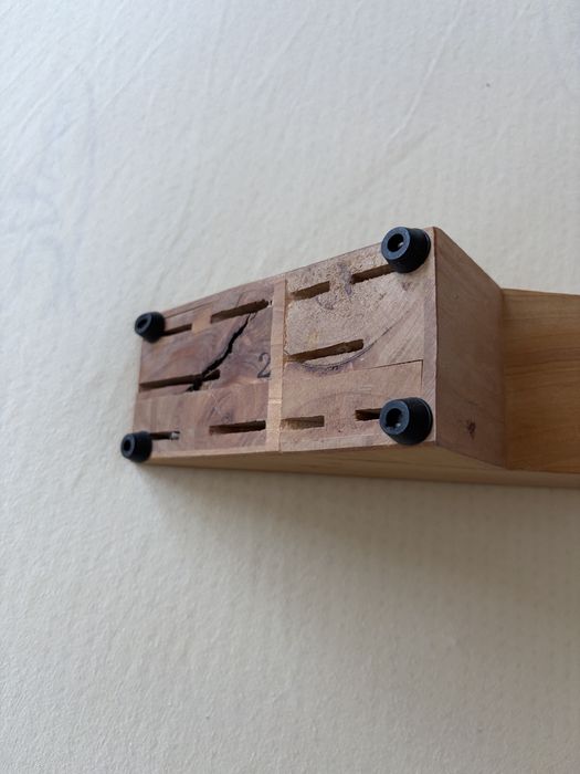 Blok na noże Ikea