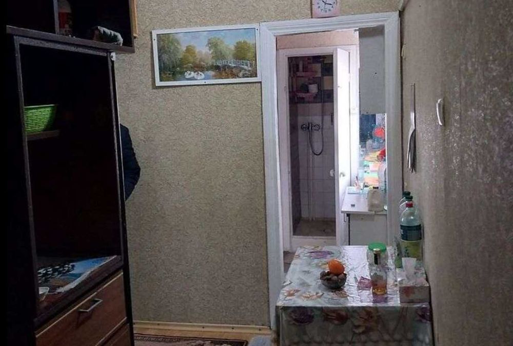 2-комнатная квартира по адресу (площадь 31 м²) - Atlanta.ua - фото 3