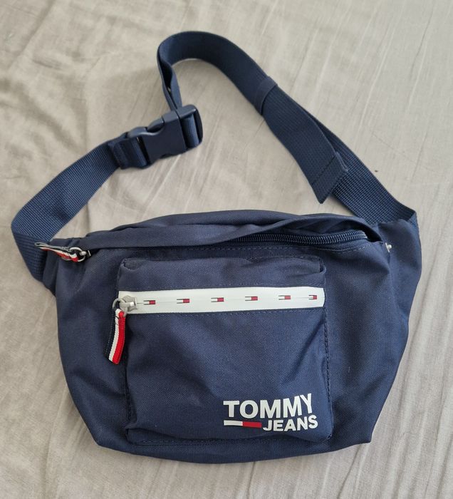 Tommy Jeans saszetka nerka cool city bumbag