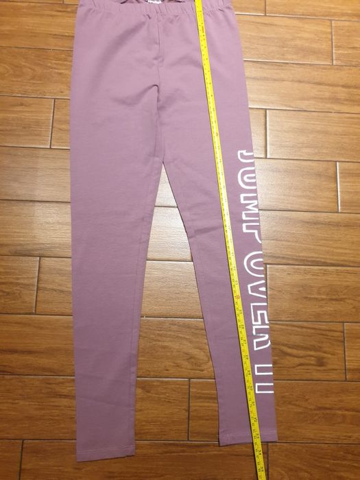Nowe Legginsy Cool Club 158