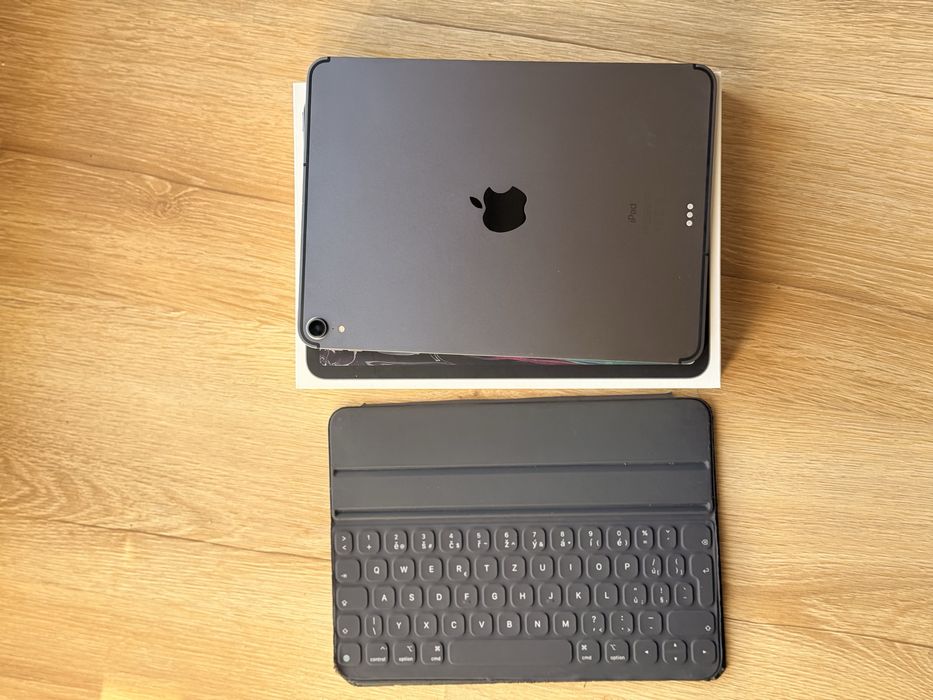 Apple iPad PRO 11 - 512Gb + Cellular + Apple Pencil 2