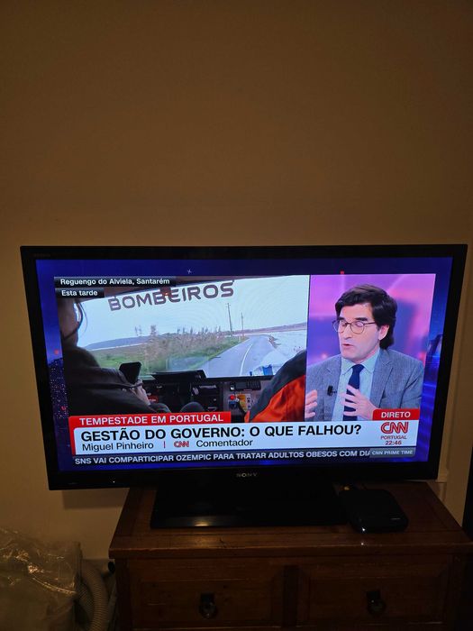 Vendo Tv lcd Sony