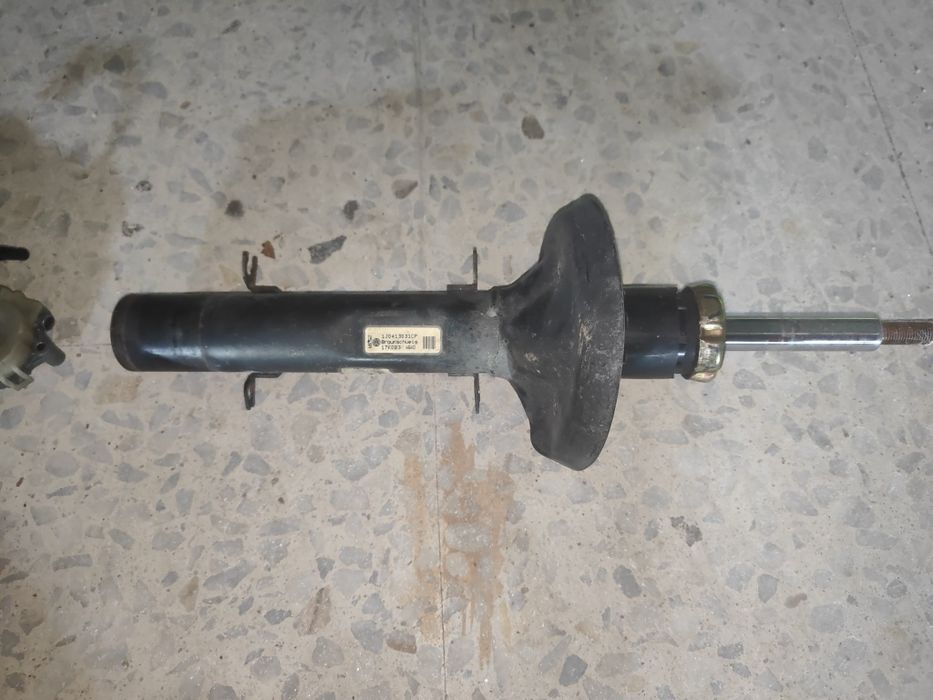 Amortecedor Audi a3 8l