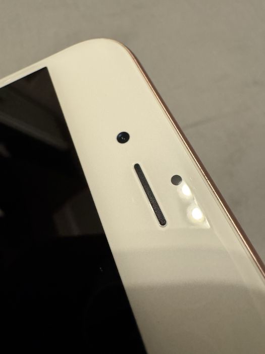 Iphone 6s Plus 64gb rose gold neverlock как новый 8 циклов с Дефектом!