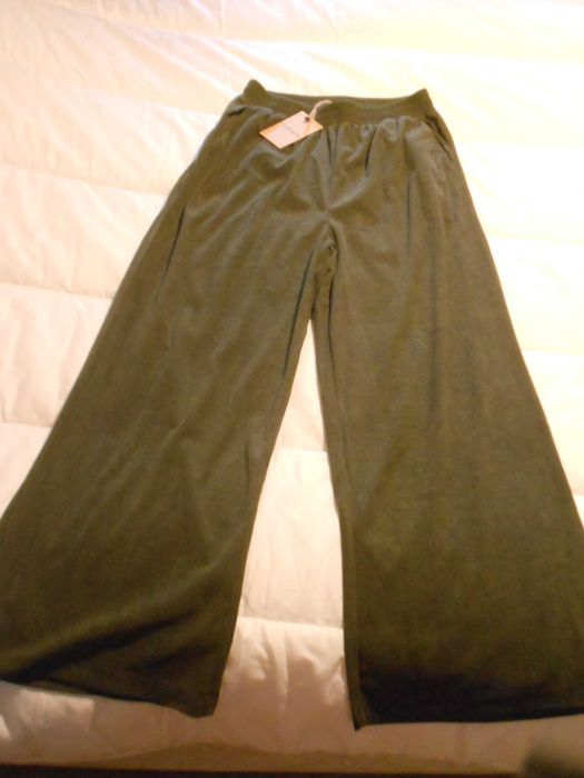 Calça Nova da Natura XS