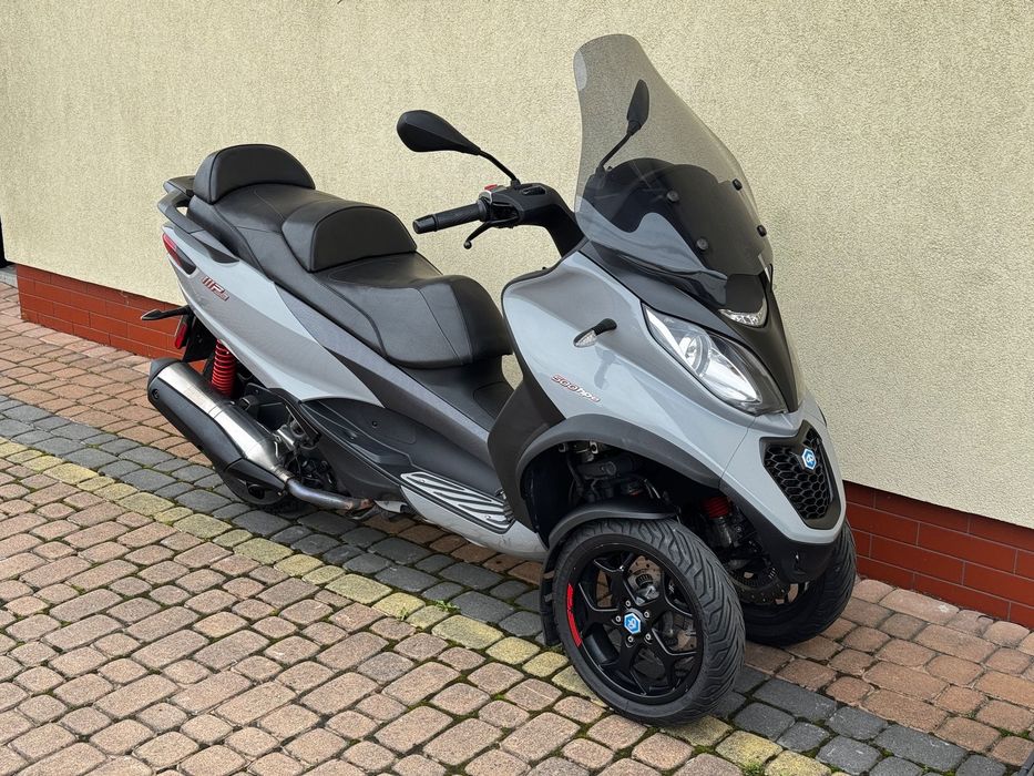 Piaggio