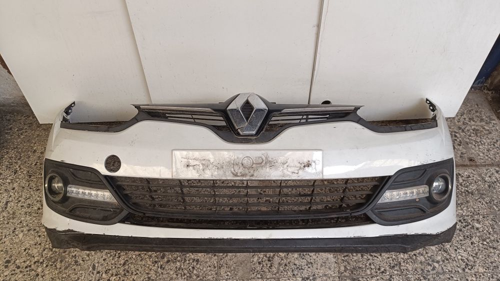 Para choques Renault Megane 3 2014