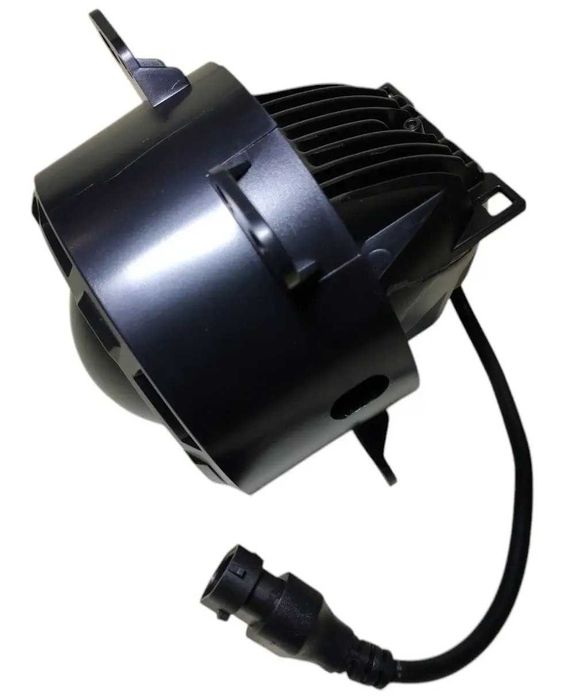 Протитуманні лінзи DAF ДАФ 105 линзы ПТФ туманки штатно лед led А45