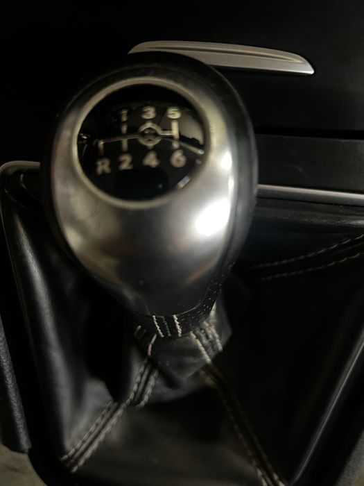 Consola central da alacanca