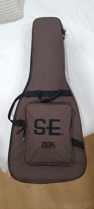 Guitarra elétrica PRS