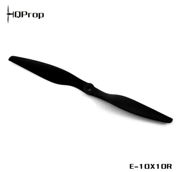 Пропелери HQProp Thin Electric Pusher Prop E-10X10R (2CW)
