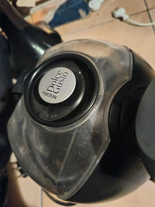 Máquina de café dolce Gusto