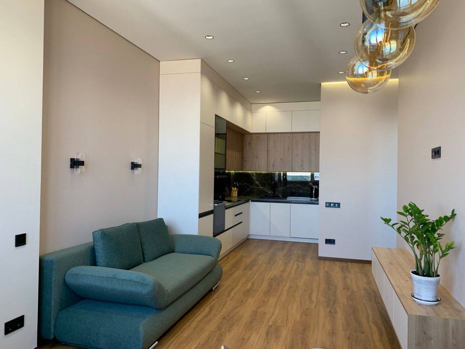 Оренда 1к квартири в ЖК «Manhattan city”  , власник, без % , Манхеттен