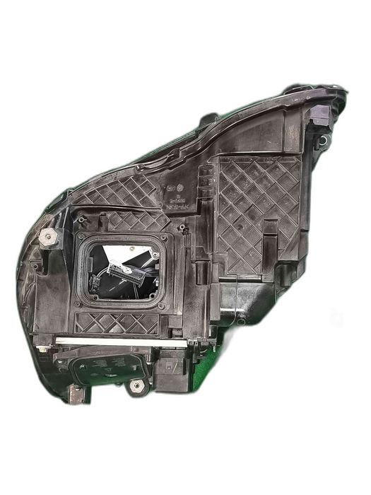 Ótica / Farol Direito MERCEDES-BENZ E-CLASS E 300 Hybrid / BlueTEC Hybrid (212.098) (150 kW / 204 cv) [12.2011 - 12.2016] 1EX01106662 (OEM)