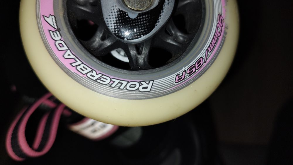 Rollerblade m90 rozmiar 40