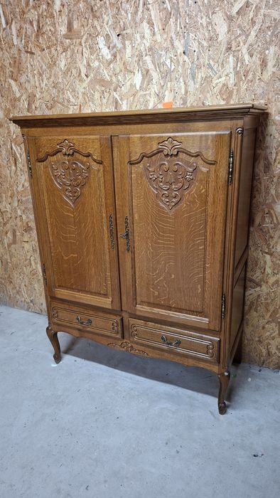 Barek ludwikowski bielizniarka ludwik