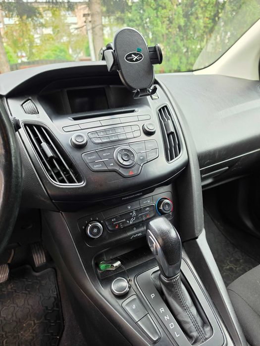 Ford Fokus 2017 2.0