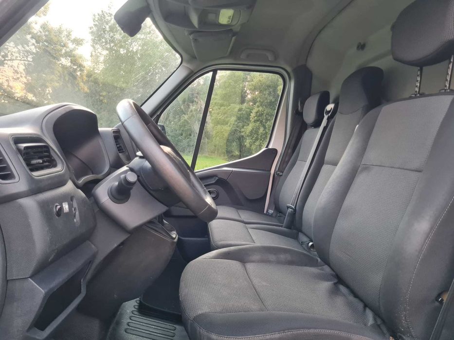 Renault Master 2.3 dCi L2H2 IVA DEDUTÍVEL