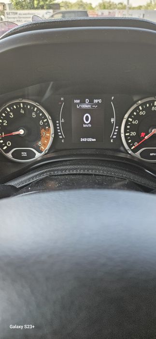 Jeep Renegade 2018 ОБМІН з моєю доплатою на Теслу M3!!!!!!