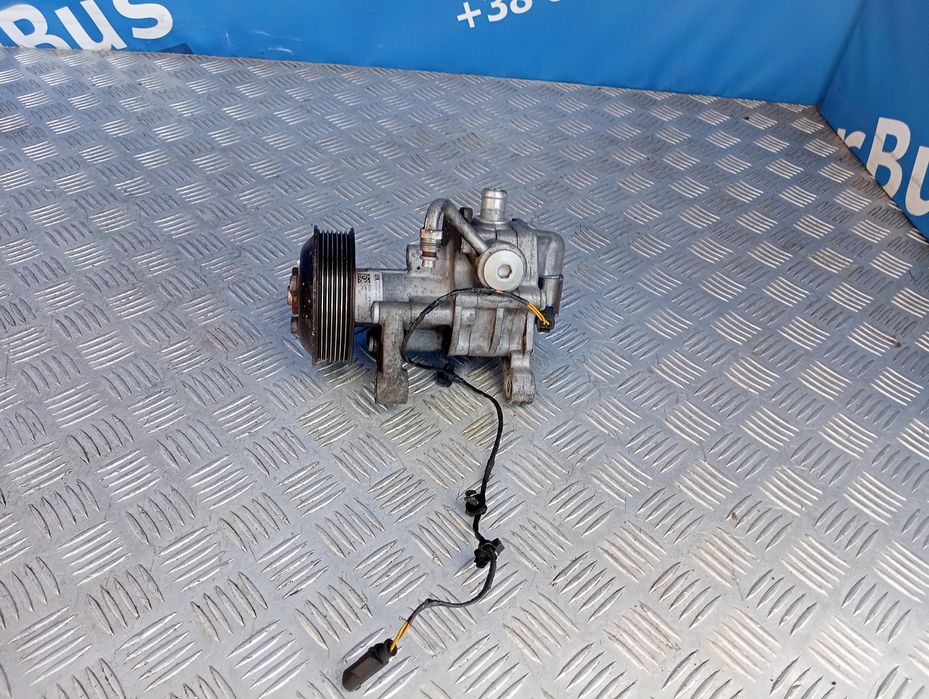 Насос гідропідсилювача керма (ГУР) BMW X5 E70 Гидроуселителя БМВ е70