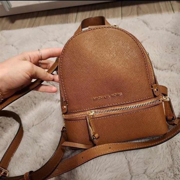 Plecak Michael Kors nowy oryginalny