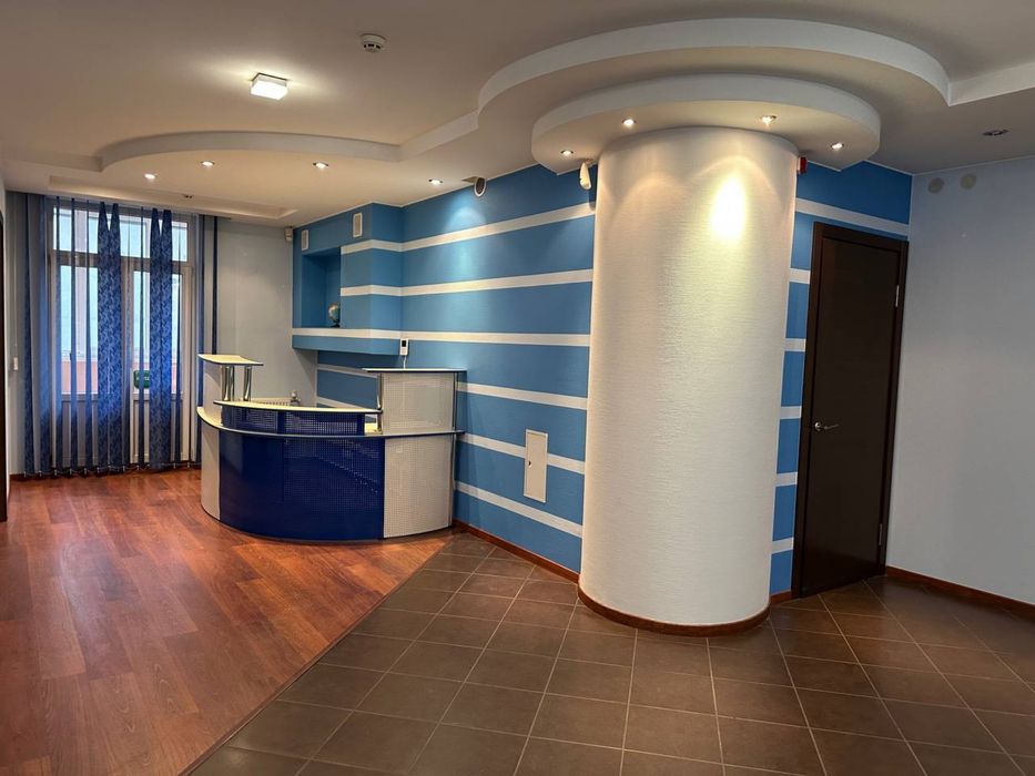 Продаж офісу 119 м² | Лівобережна | 2 хв до метро | житловий фонд | готовий ремонт - Вид 6